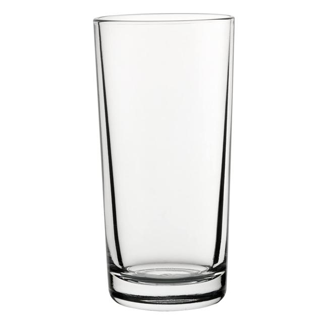 	Стъклена чаша за безалкохолни напитки / вода висока ALANYA 265мл 