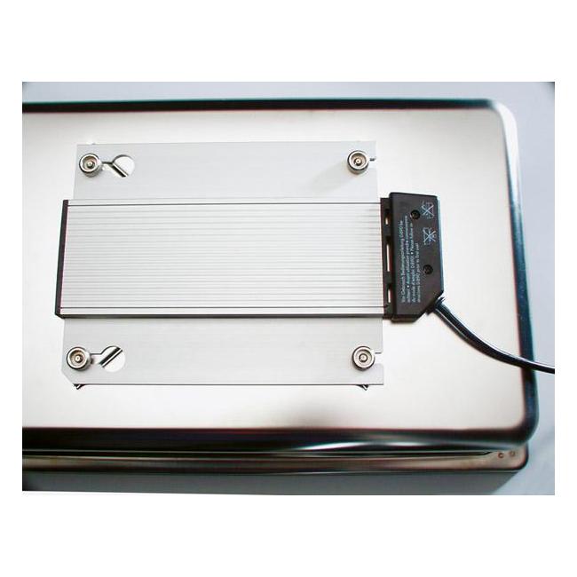 Електрически нагревател 600W/230V - APS