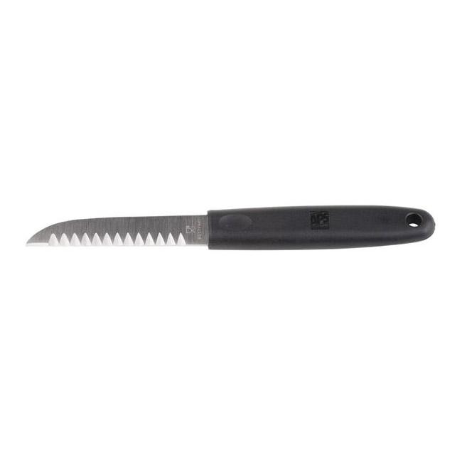 Метален нож за декорации 19см ORANGE - APS