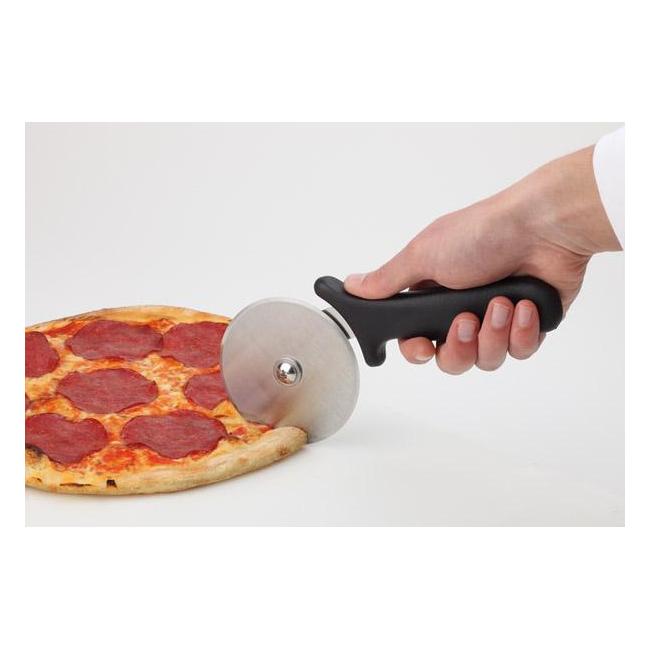 Нож за пица ф10см BLUE - APS
