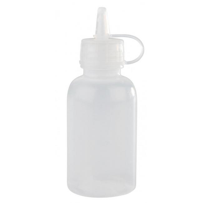Пластмасова бутилка за сосове 50мл - APS