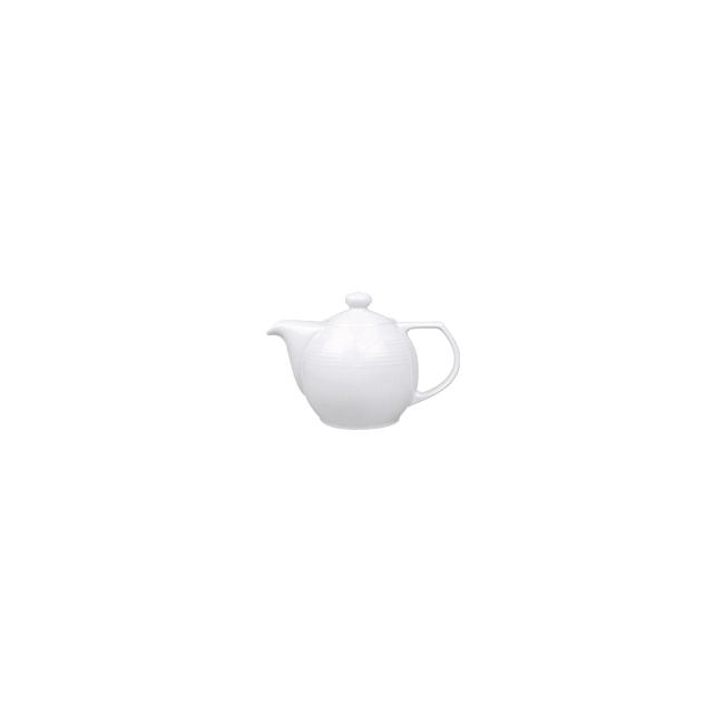 Порцеланов чайник 1л  SATURN (STR 03 DM)ГП  - Gural Porselen