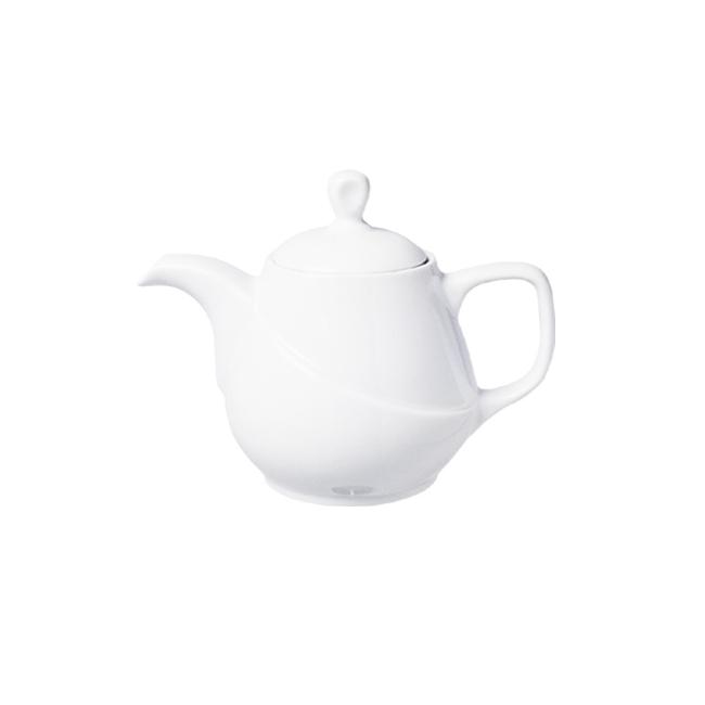 Порцеланов чайник 800мл X-TANBUL (XT 03 DM)ГП  - Gural Porselen