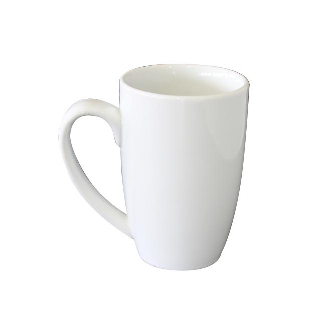 Порцеланова чаша за мляко 300мл  (24873)ZD - Китайски порцелан