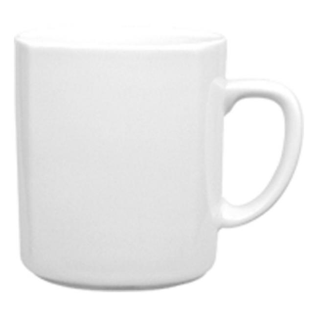 Порцеланова чаша за  мляко 300мл  MARS (MRS 01 MG)ГП  - Gural Porselen
