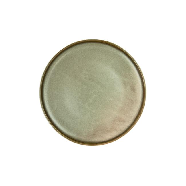 Порцеланова чиния ф30см HORECANO-IVY (ZA0001-12-IY)