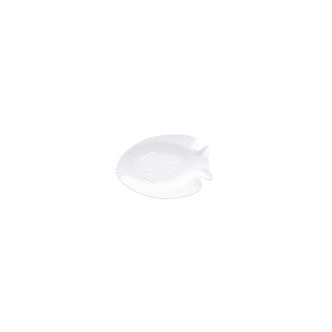 Порцеланова чиния риба 24см  (BL 24 KY)ГП  - Gural Porselen