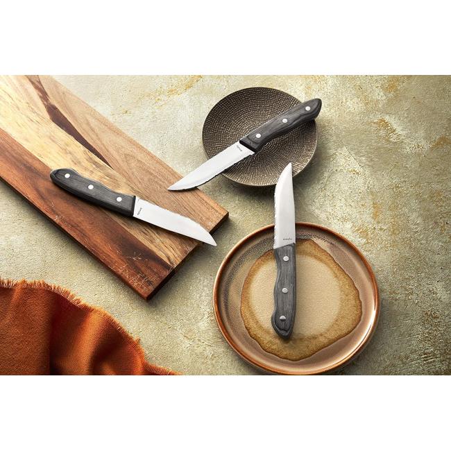 Нож за стек HERCULES JUMBO 491715/621 - Amefa