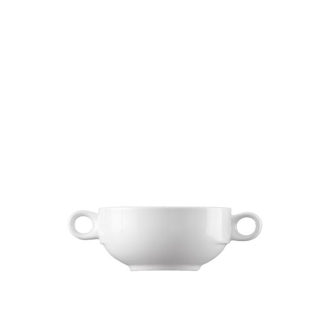  Порцеланова купичка за супа 11,6см h5,5см 340мл JOSEFINE  - Lilien