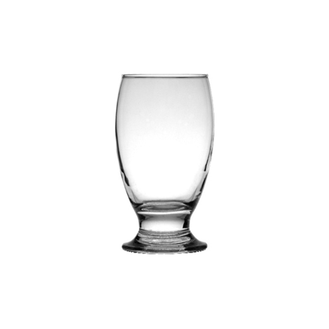 Стъклена чаша за сок / вода  280мл 92301 