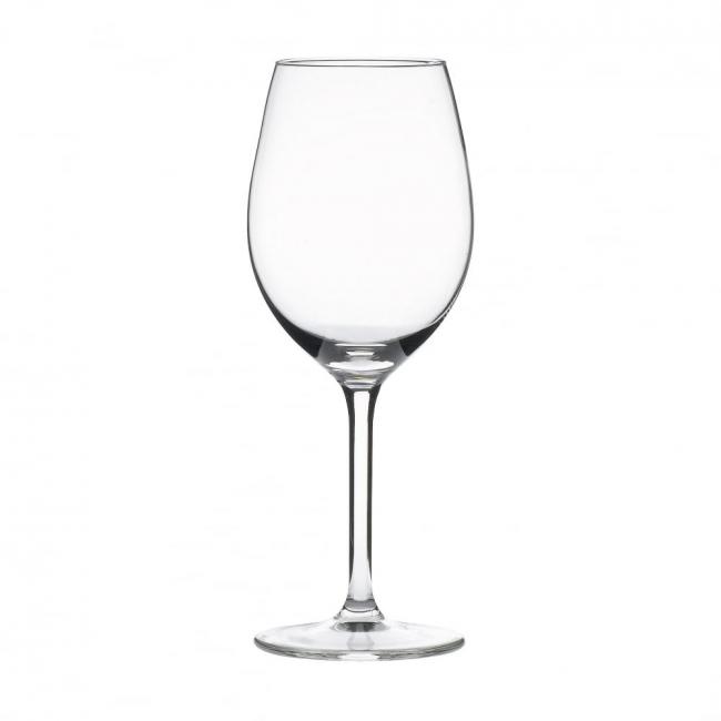 Стъклена чаша за червено вино 350мл LESPRIT
