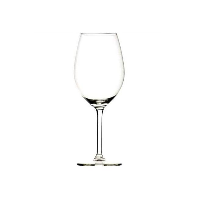 Стъклена чаша за червено вино 420мл LESPRIT