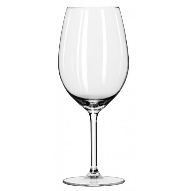 Стъклена чаша за вода / безалкохолни напитки  530мл LESPRIT