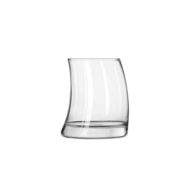 Стъклена чаша за уиски / алкохол 300мл BRAVURA 2211