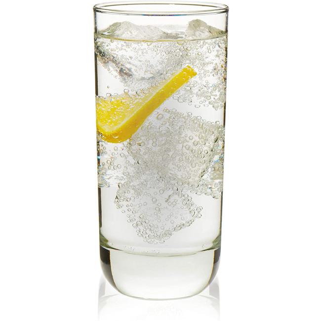 Стъклена чаша за вода / безалкохолни напитки ЕНВИ 290мл 3590 OSCP41