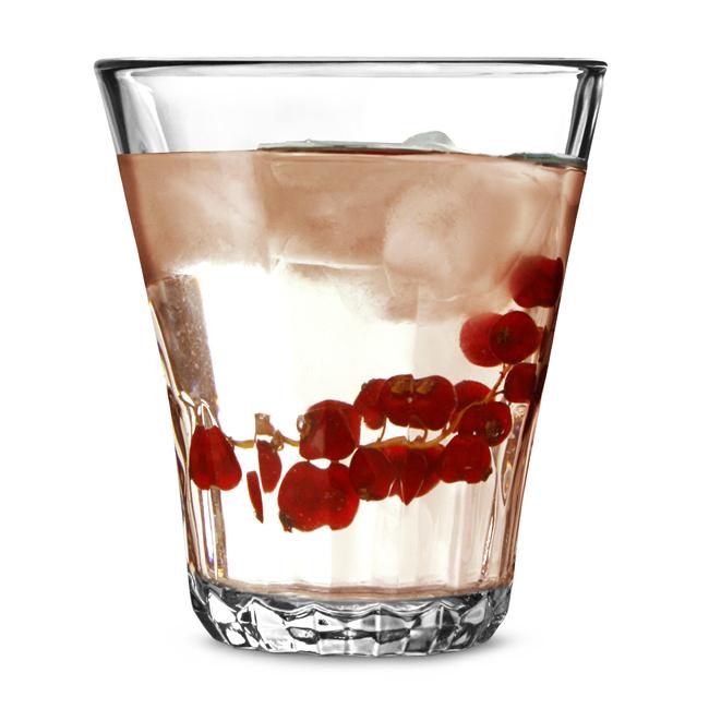 Стъклена чаша за уиски / алкохол 355мл BROOKLYN 15795