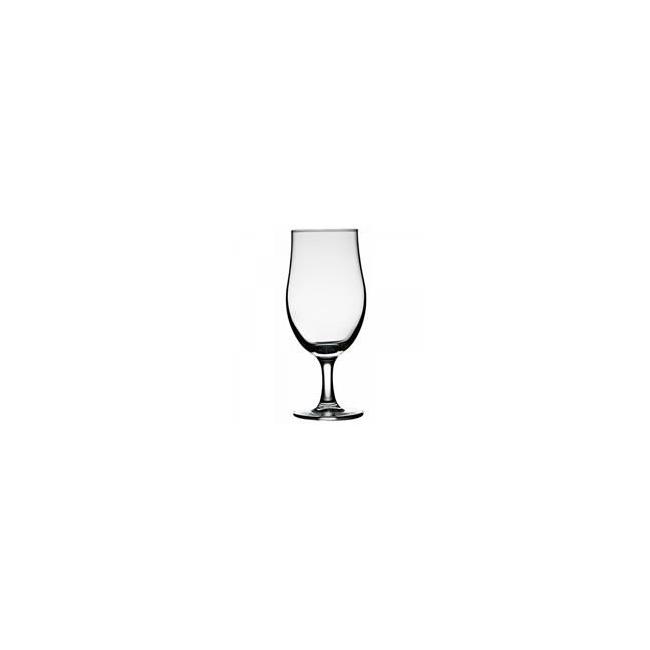 Стъклена чаша за бира на столче 570мл DRAFT 440126  - Pasabahce