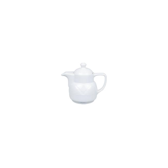 Порцеланова кана за кафе 300мл  SATURN (STR 01 KD)ГП  - Gural Porselen