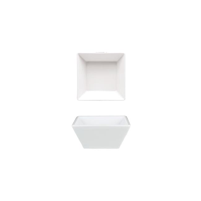 Порцеланова купичка 14см  (10x10см) MERID (MER 14 KK)ГП  - Gural Porselen