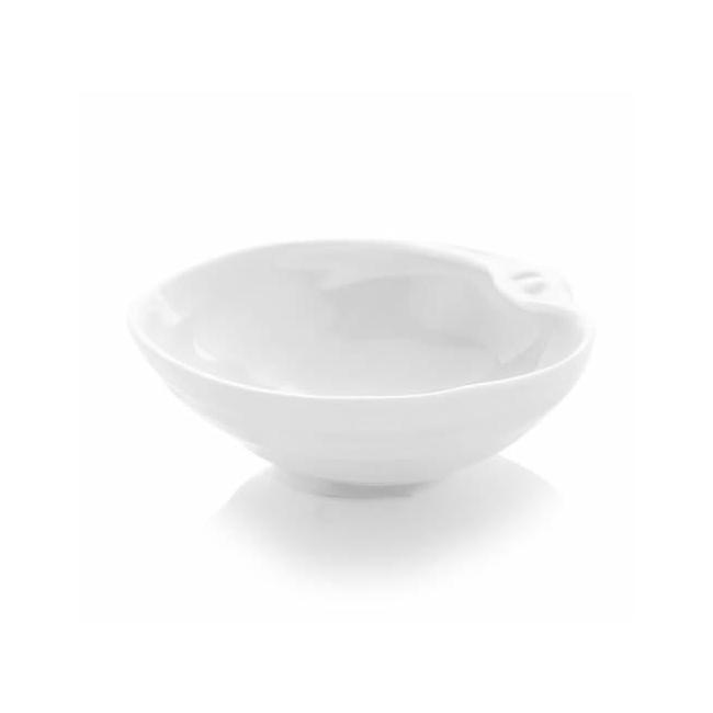 Порцеланова купичка мида 10см   SEA FOOD (GR 10 DKS)ГП  - Gural Porselen
