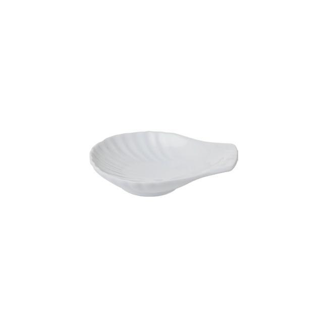 Порцеланова купичка мида 14см   SEA FOOD (GR 14 IKS)ГП  - Gural Porselen