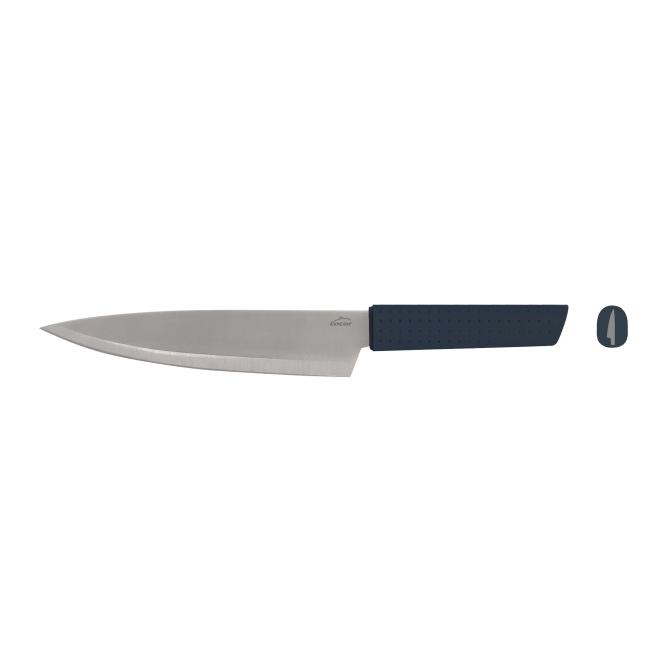 Кухненски нож от неръждаема стомана, 20см, MAGNET – Lacor 