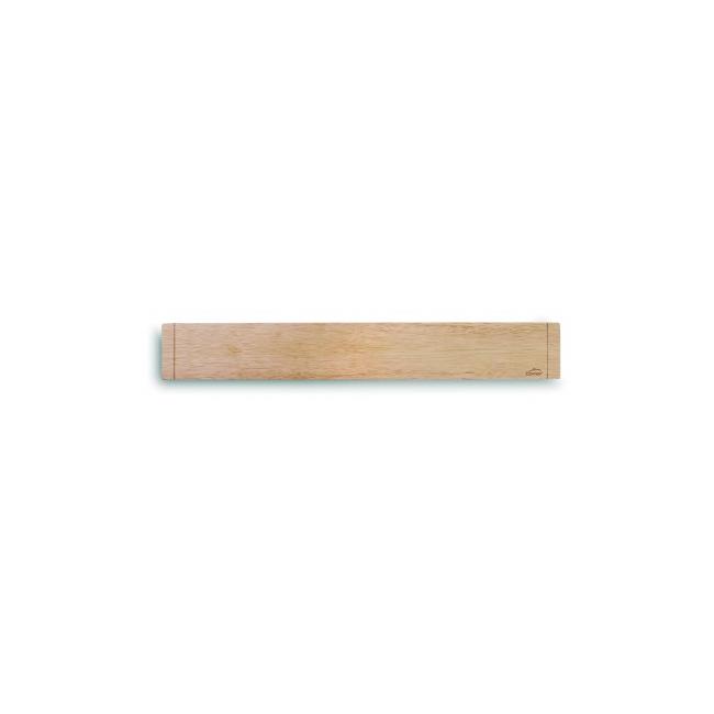 Дървена магнитна лента за ножове 36 см  - Lacor