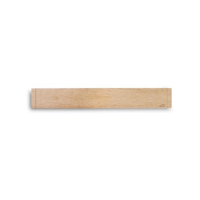 Дървена магнитна лента за ножове 45 см  - Lacor