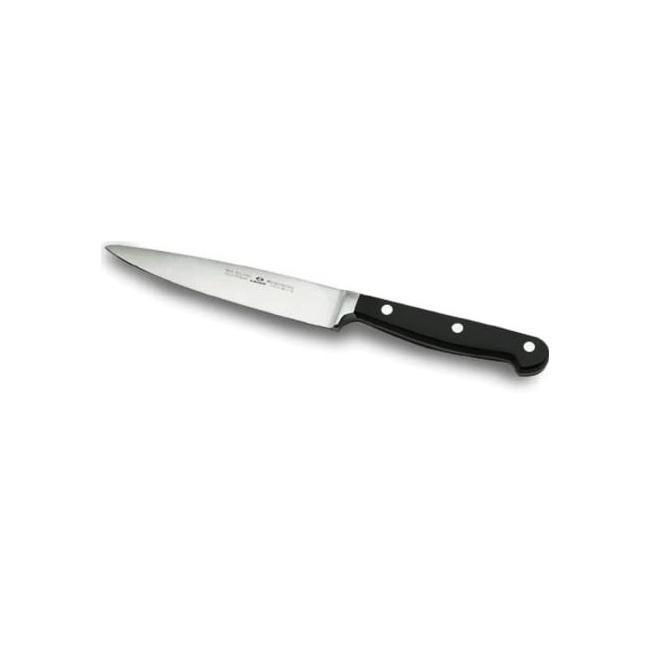 Кухненски нож от неръждаема стомана 16см - Lacor 