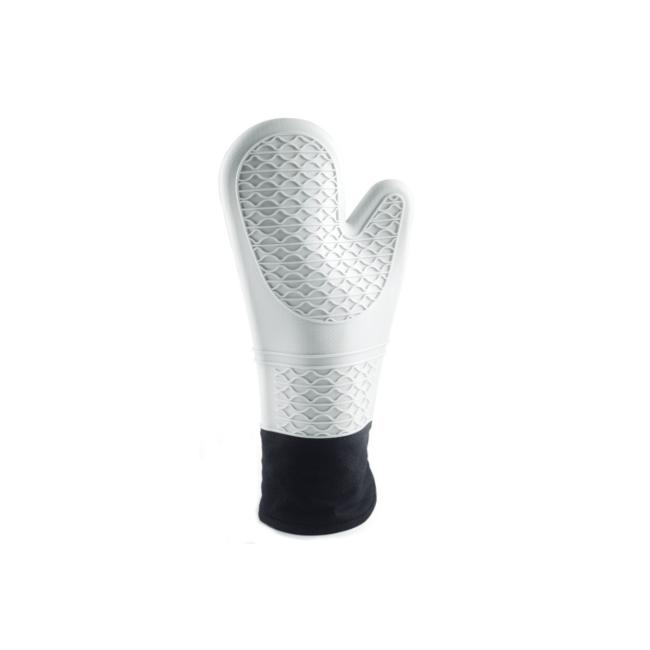  Универсална ръкавица   33см памук/силикон  - Lacor