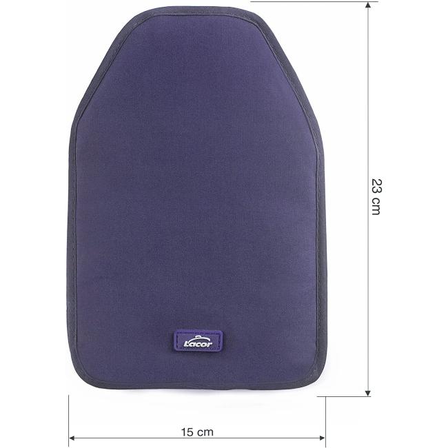 Текстилен охладител за вино, 15x23см, NAVY – Lacor