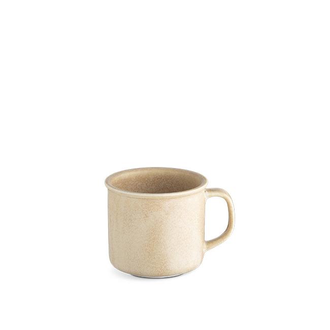 Порцеланова чаша MUG, 350мл, ф9,9см, h8,8см, GOBI CRAFT - Suisse Langenthal