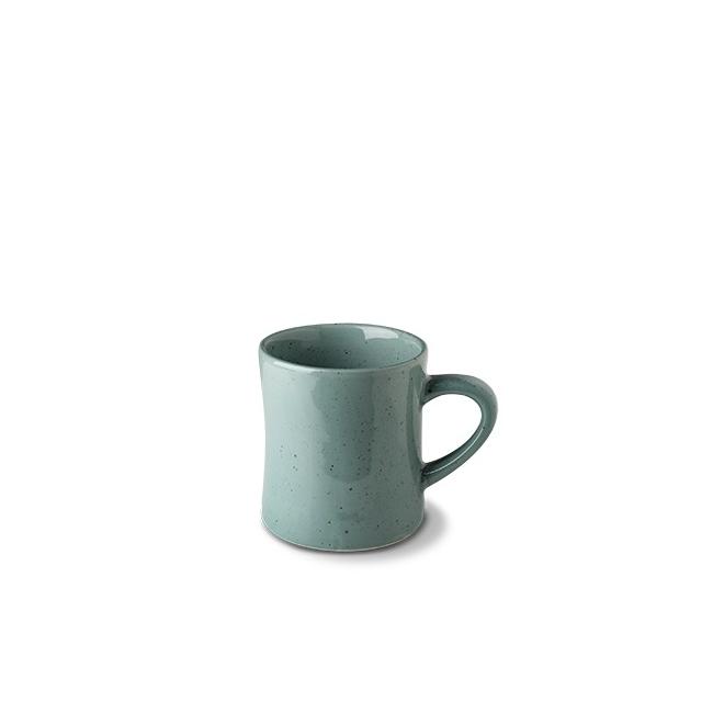 Порцеланова чаша Mug 8,8см h9,7см 300мл LIFESTYLE RAINFOREST - Lilien
