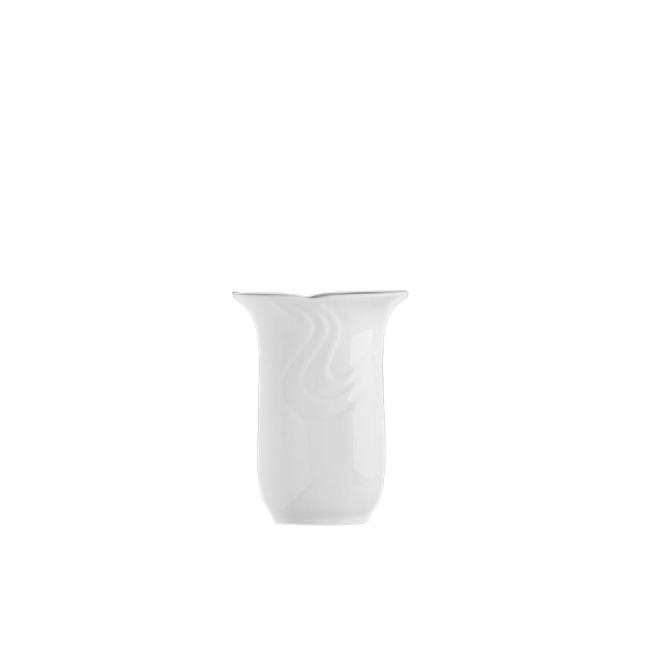 Порцеланова ваза овална  h12см MELODIE - G.Benedikt