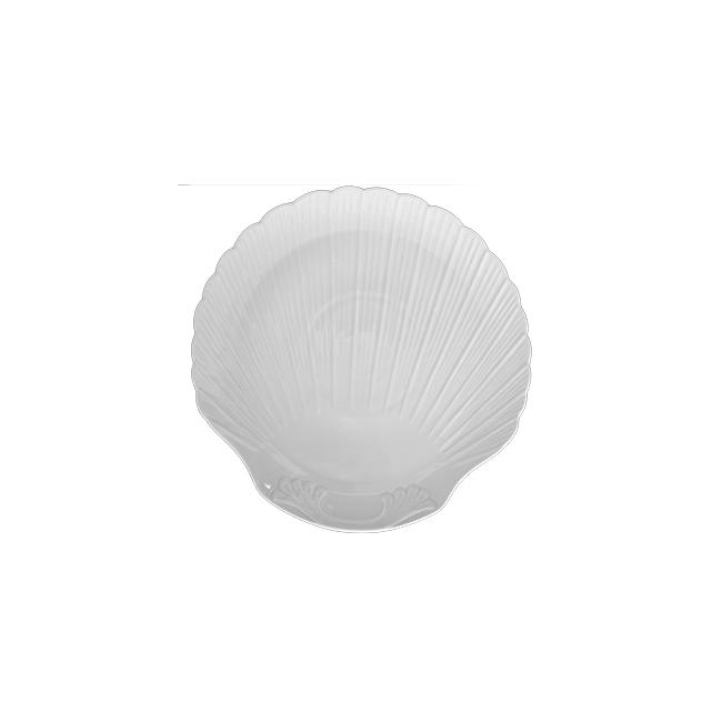 Порцеланово плато мида 24см  SEA FOOD (GR 24 ITB)ГП  - Gural Porselen