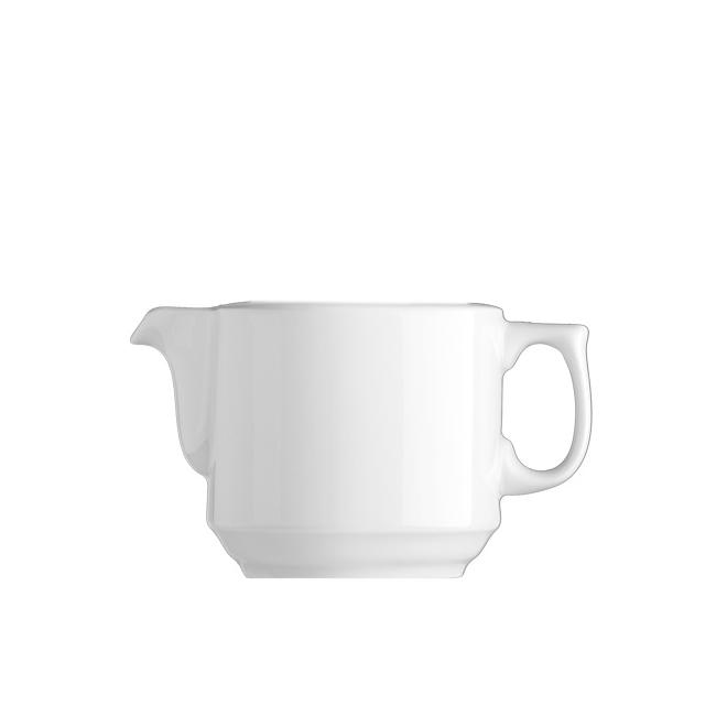 Порцеланов чайник ф12,7см h14,8см 1,3л PRAHA - G.Benedikt