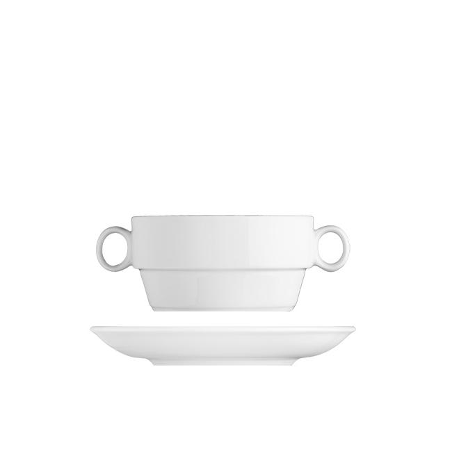 Порцеланова купа за супа  ф12см PRINCIP - G.Benedikt