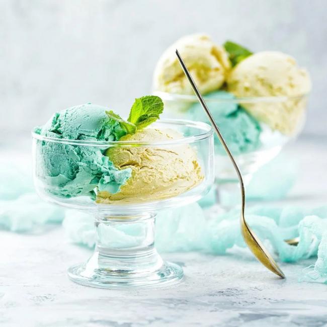 Стъклена купичка за сладолед 265мл ICEVILLE - Pasabahce