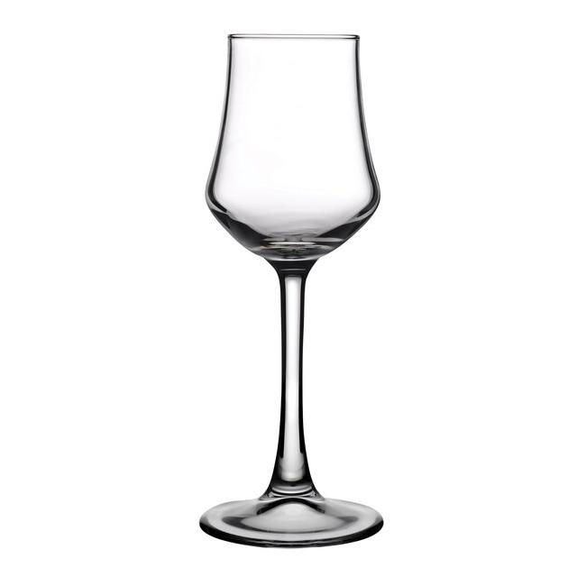 Стъклена чаша за ракия / аператив 115мл GRAPPA - Pasabahce
