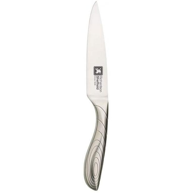 Комплект ножове 5 бр. на дървена стойка Forme - Richardson Sheffield