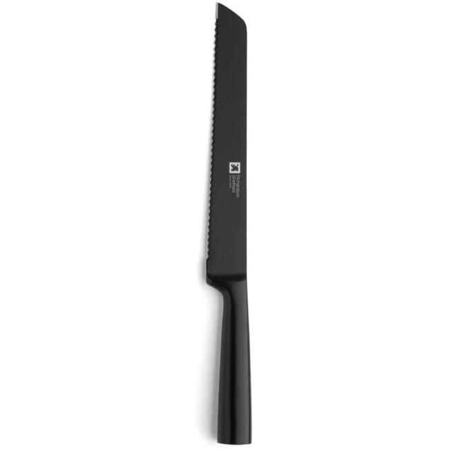 Комплект ножове 5 бр. на магнитна дървена стойка Nox  - Richardson Sheffield
