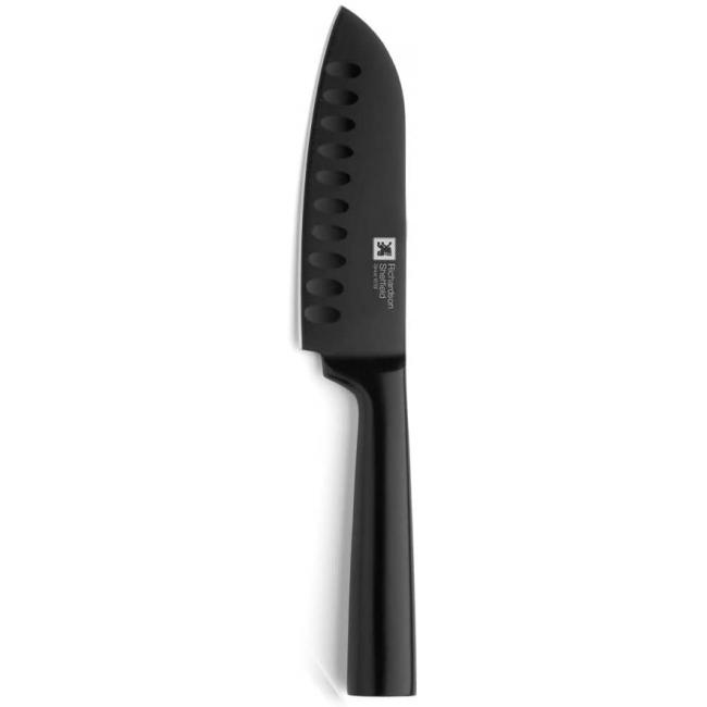 Комплект ножове 5 бр. на магнитна дървена стойка Nox  - Richardson Sheffield