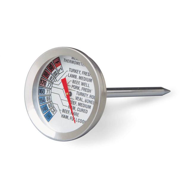 Термометър за месо 11см 62452 - Lacor