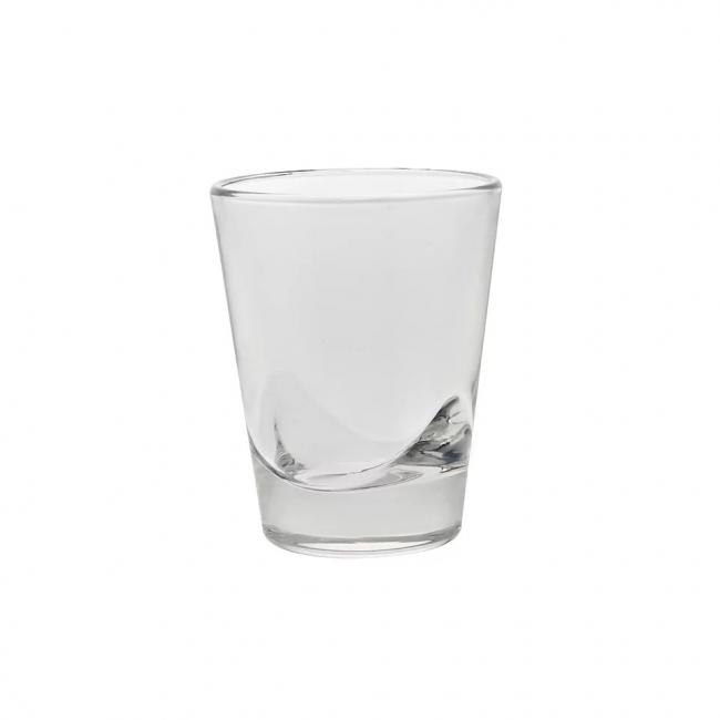 Стъклена чаша  за шот  RIALTO 66703 - VIDIVI