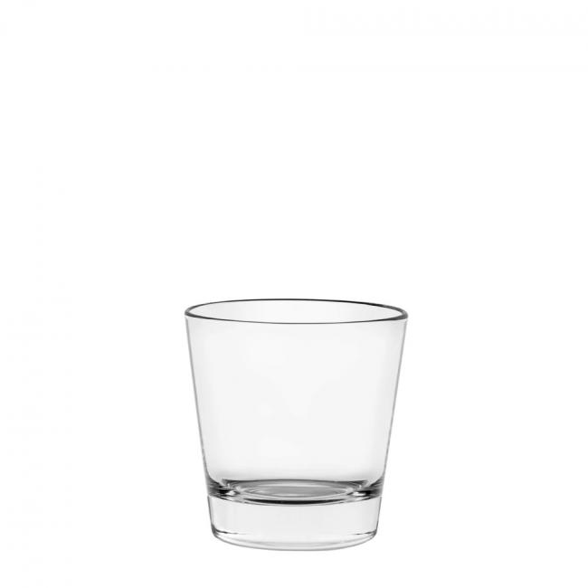 Стъклена чаша за уиски / алкохол 370мл RIALTO 67096 - VIDIVI