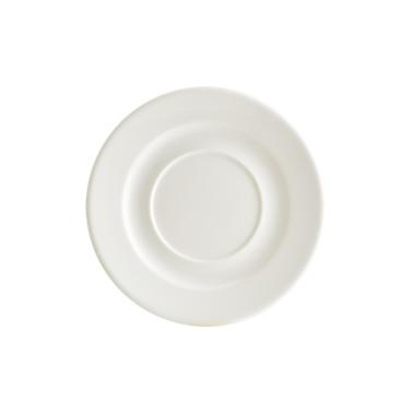 Порцеланова чинийка за купичка консуме 17см BONNA-BANQUET-(BNC 17 KKT)