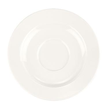 Порцеланова подложна чинийка 16см за чаша 230мл BONNA-RITA-(RIT 01CТ)