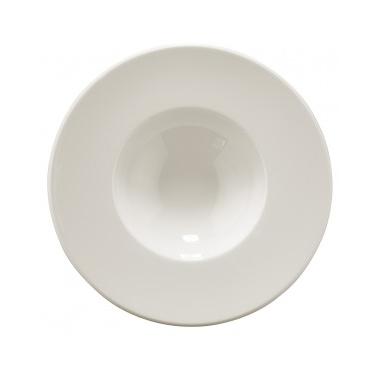 Порцеланова чиния за  паста дълбока ф28см   400мл  BONNA - BANQUET (BNC 28CK)