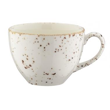 Порцеланова чаша  за чай 230мл BONNA - GRAIN (GRA RIT 01CF)