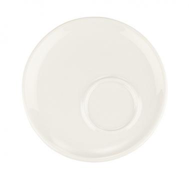 Порцеланова чинийка 12см за чашка еспресо 70мл BONNA-BANQUET-(BNC 01ESP-T) 